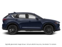 2023 Mazda Cx-5 Sport Design AWD Exterior Shot 10
