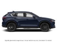 2023 Mazda Cx-5 Sport Design AWD Exterior Shot 10