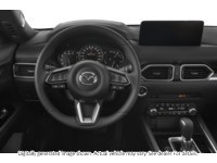2023 Mazda Cx-5 Sport Design AWD Interior Shot 3