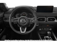 2023 Mazda Cx-5 Sport Design AWD Interior Shot 3