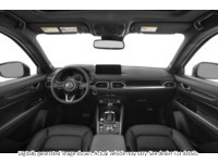 2023 Mazda Cx-5 Sport Design AWD Interior Shot 6