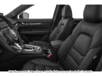 2023 Mazda Cx-5 Sport Design AWD Interior Shot 4