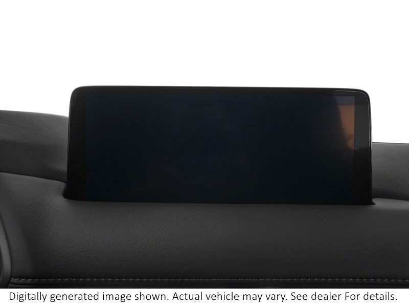 2023 Mazda Cx-5 Sport Design AWD Interior Shot 2