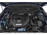 2023 Mazda Cx-5 Sport Design AWD Exterior Shot 3