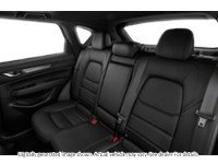 2023 Mazda Cx-5 Sport Design AWD Interior Shot 5
