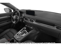2023 Mazda Cx-5 Sport Design AWD Interior Shot 1