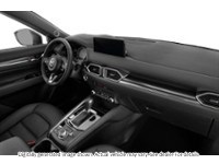 2023 Mazda Cx-5 Sport Design AWD Interior Shot 1