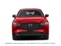 2022 Mazda Cx-5 Sport Design W/Turbo AWD Exterior Shot 5