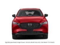 2022 Mazda Cx-5 Sport Design W/Turbo AWD Exterior Shot 5