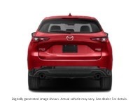 2022 Mazda Cx-5 Sport Design W/Turbo AWD Exterior Shot 7