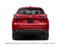 2022 Mazda Cx-5 Sport Design W/Turbo AWD Exterior Shot 7