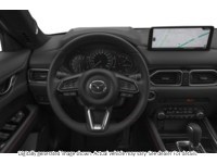 2022 Mazda Cx-5 Sport Design W/Turbo AWD Interior Shot 3