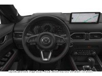 2022 Mazda Cx-5 Sport Design W/Turbo AWD Interior Shot 3