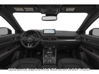 2022 Mazda Cx-5 Sport Design W/Turbo AWD Interior Shot 6