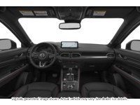 2022 Mazda Cx-5 Sport Design W/Turbo AWD Interior Shot 6