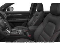 2022 Mazda Cx-5 Sport Design W/Turbo AWD Interior Shot 4
