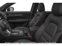 2022 Mazda Cx-5 Sport Design W/Turbo AWD Interior Shot 4