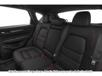 2022 Mazda Cx-5 Sport Design W/Turbo AWD Interior Shot 5