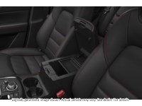 2022 Mazda Cx-5 Sport Design W/Turbo AWD Interior Shot 7