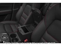 2022 Mazda Cx-5 Sport Design W/Turbo AWD Interior Shot 7