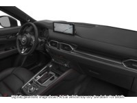 2022 Mazda Cx-5 Sport Design W/Turbo AWD Interior Shot 1