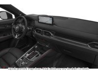 2022 Mazda Cx-5 Sport Design W/Turbo AWD Interior Shot 1