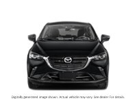 2022 Mazda Cx-3 Gs Auto FWD Exterior Shot 5