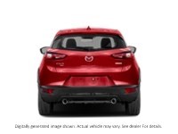 2022 Mazda Cx-3 GT Auto AWD Exterior Shot 7