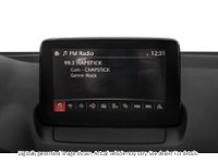 2022 Mazda Cx-3 GT Auto AWD Interior Shot 2