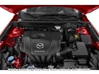 2022 Mazda Cx-3 GT Auto AWD Exterior Shot 3