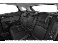 2022 Mazda Cx-3 GT Auto AWD Interior Shot 5