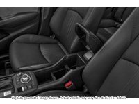 2022 Mazda Cx-3 GT Auto AWD Interior Shot 7