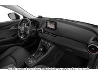 2022 Mazda Cx-3 GT Auto AWD Interior Shot 1