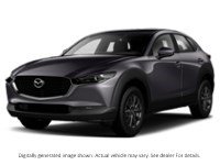 2022 Mazda Cx-30 GX AWD Exterior Shot 1
