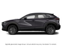 2022 Mazda Cx-30 GX AWD Exterior Shot 3