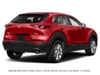 2022 Mazda Cx-30 Gs AWD Exterior Shot 2