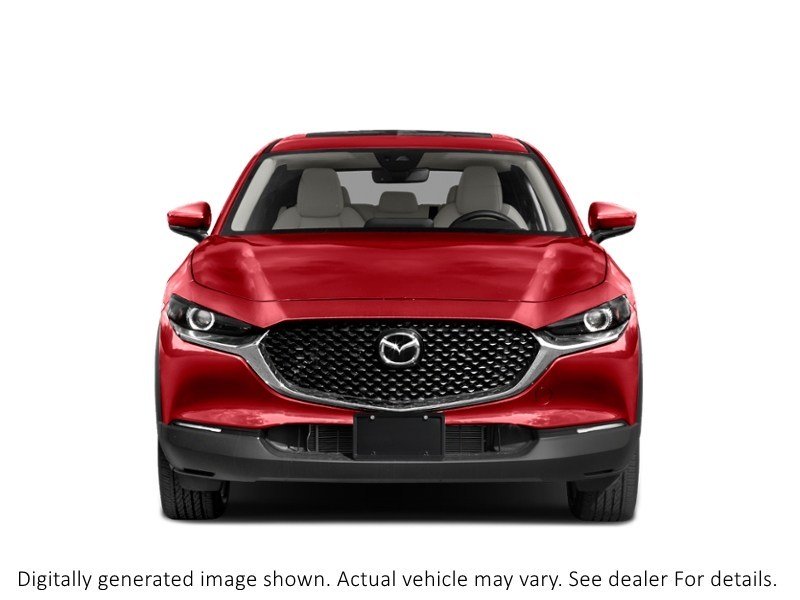 2022 Mazda Cx-30 Gs AWD Exterior Shot 5