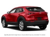 2022 Mazda Cx-30 Gs AWD Exterior Shot 9