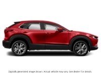 2022 Mazda Cx-30 Gs AWD Exterior Shot 10