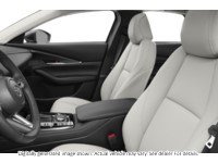 2022 Mazda Cx-30 Gs AWD Interior Shot 4