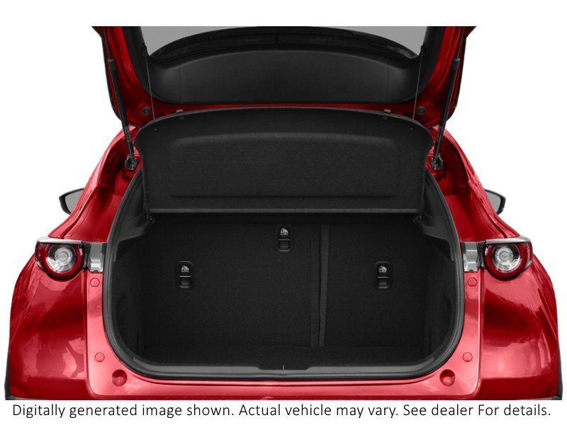 2022 Mazda Cx-30 Gs AWD Exterior Shot 4