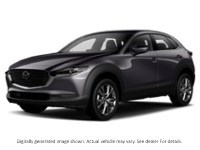 2022 Mazda Cx-30 GT AWD Exterior Shot 1