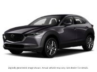2022 Mazda Cx-30 GT AWD Exterior Shot 1