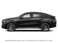 2022 Mercedes-Benz Amg Gle 63 Amg Gle 63 S 4Matic+ Coupe Exterior Shot 6