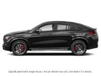 2022 Mercedes-Benz Amg Gle 63 Amg Gle 63 S 4Matic+ Coupe Exterior Shot 6
