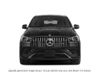 2022 Mercedes-Benz Amg Gle 63 Amg Gle 63 S 4Matic+ Coupe Exterior Shot 5