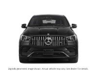 2022 Mercedes-Benz Amg Gle 63 Amg Gle 63 S 4Matic+ Coupe Exterior Shot 5