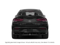 2022 Mercedes-Benz Amg Gle 63 Amg Gle 63 S 4Matic+ Coupe Exterior Shot 7
