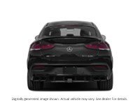 2022 Mercedes-Benz Amg Gle 63 Amg Gle 63 S 4Matic+ Coupe Exterior Shot 7