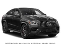 2022 Mercedes-Benz Amg Gle 63 Amg Gle 63 S 4Matic+ Coupe Exterior Shot 8